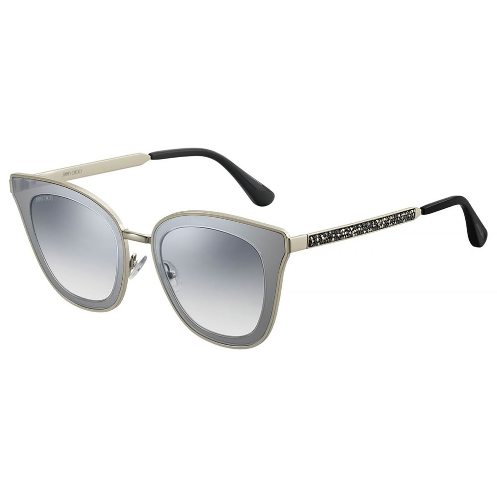 JIMMY CHOO LORY S 3YG IC 49 G KADIN GÜNEŞ GÖZLÜĞÜ