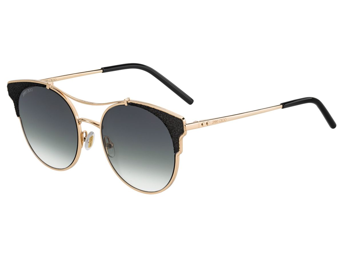 Jimmy Choo LUES RHL 1I 59 G Kadın Güneş Gözlüğü