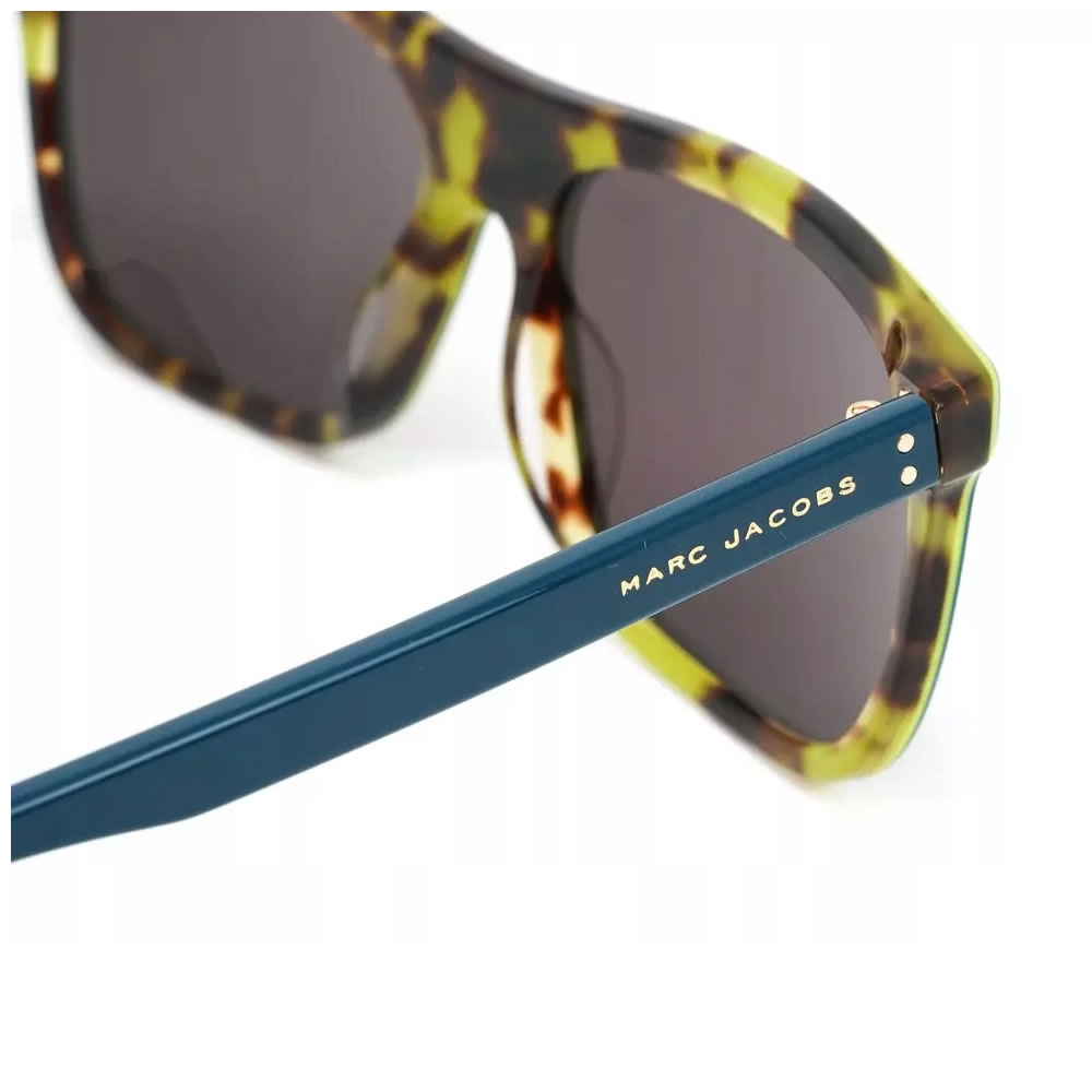 Marc Jacobs MARC 393 S ZI9 70 56 Erkek Güneş Gözlüğü