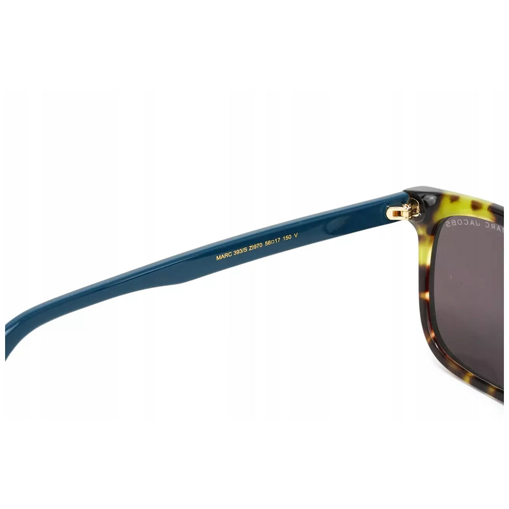 Marc Jacobs MARC 393 S ZI9 70 56 Erkek Güneş Gözlüğü