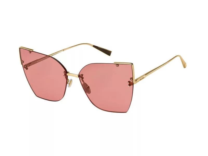 Max Mara MM ANITA III 000 U1 64 Kadın Güneş Gözlüğü