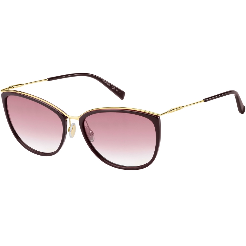 Max Mara MM CLASSY V LHF 3X 58 Kadın Güneş Gözlüğü