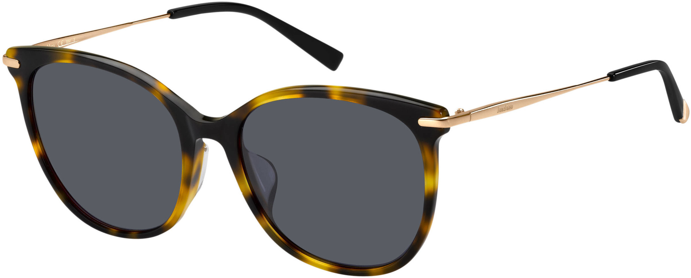 Max Mara MM NEEDLE IX FS 086 IR 56 Kadın Güneş Gözlüğü