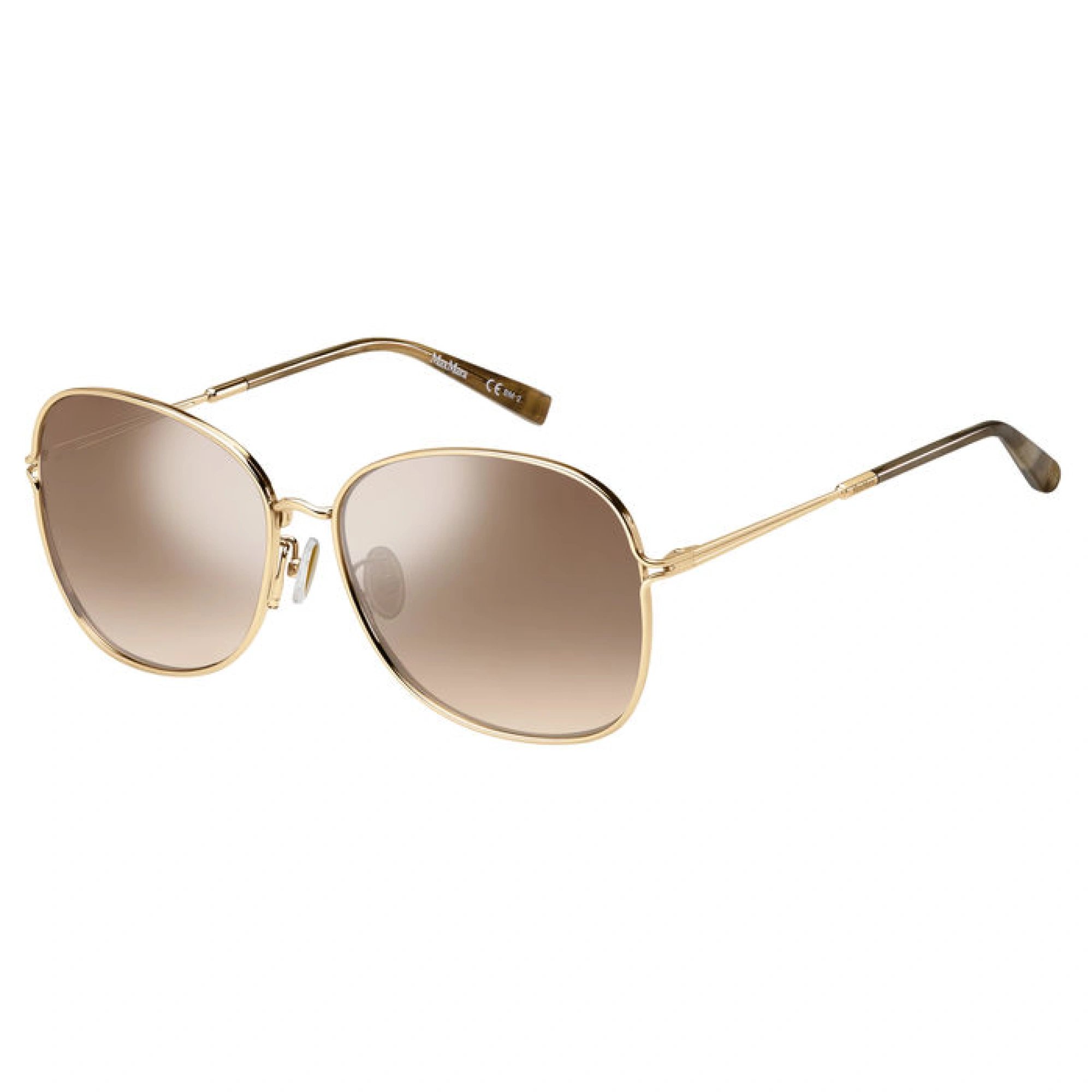 Max Mara MM WIRE II FS DDB G4 60 Kadın Güneş Gözlüğü