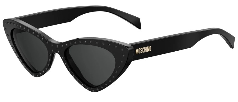 Moshcino MOS006 S 2M2 IR 52 Kadın Güneş Gözlüğü