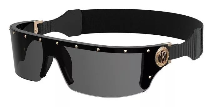 Moshcino MOS049 S KB7 IR 99 Kadın Güneş Gözlüğü