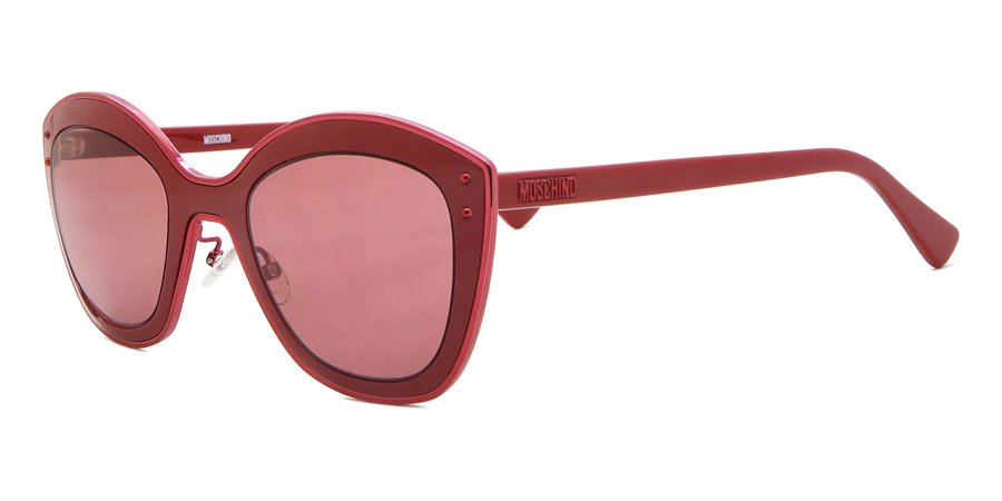 Moshcino MOS050 S C9A 4S 51 Kadın Güneş Gözlüğü