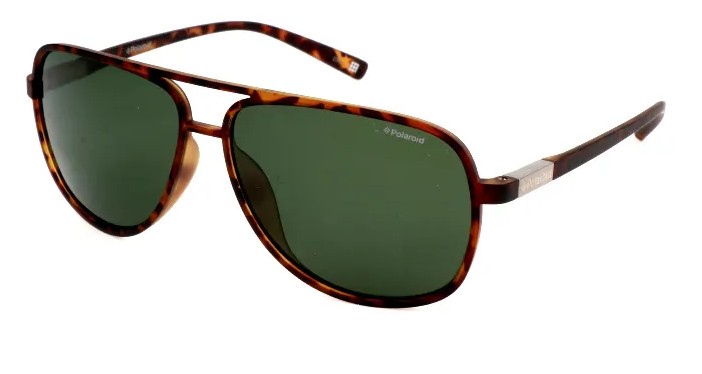 Polaroid 2004/S PTX H8 59 G Erkek Güneş Gözlüğü
