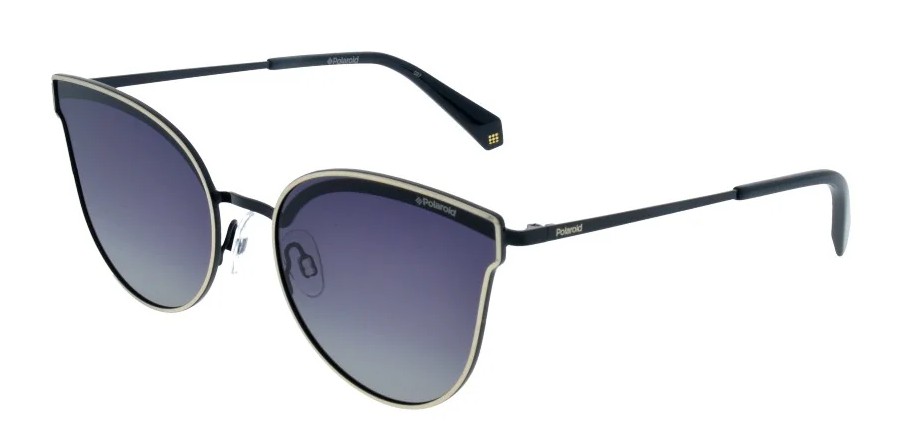 Polaroid 4056/S J5G WJ 58 G Kadın Güneş Gözlüğü