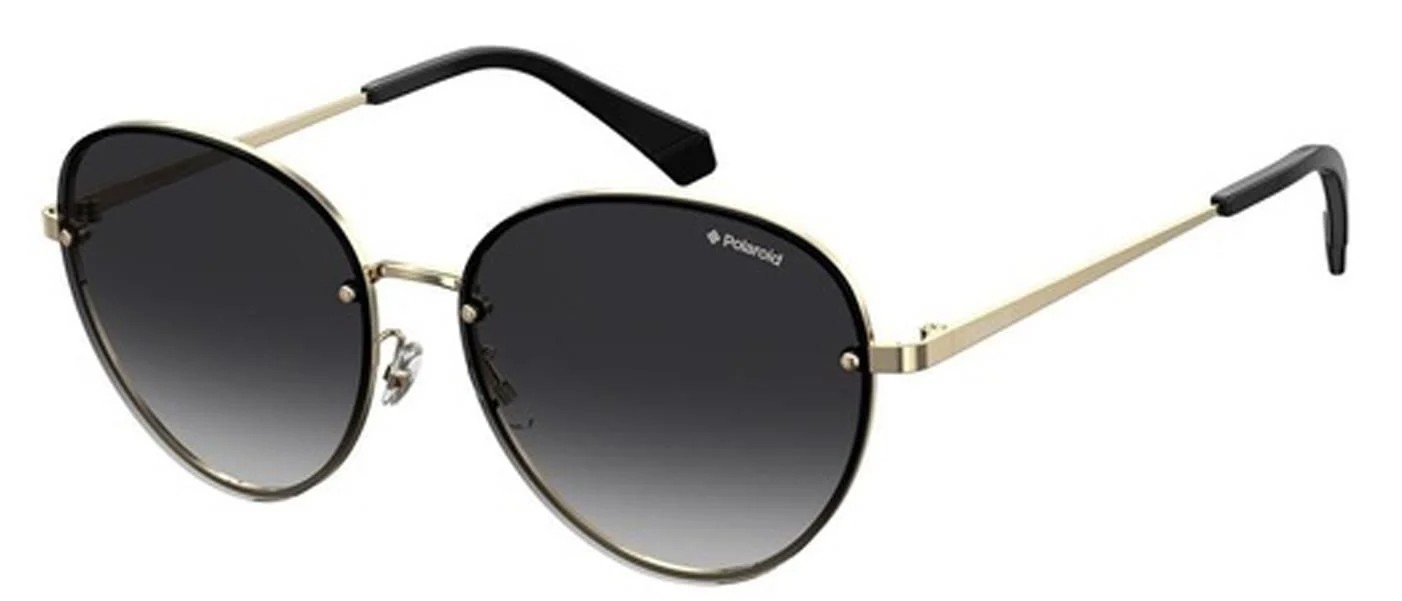 Polaroid PLD 4090 S 2F7 WJ 58 Kadın Güneş Gözlüğü