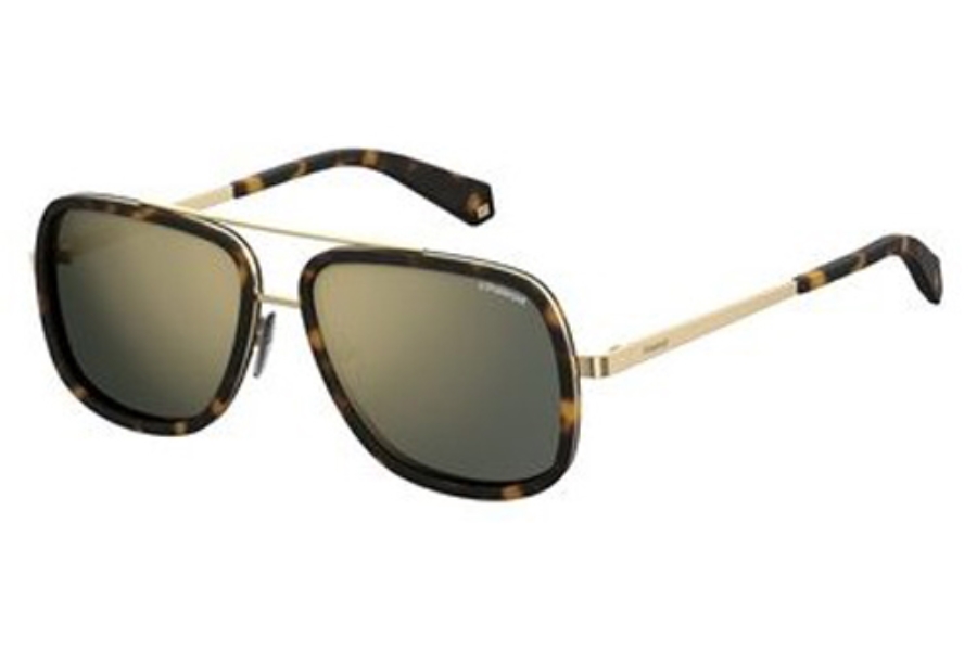 POLAROID 6033/S 086 LM 57 G GÜNEŞ GÖZLÜĞÜ