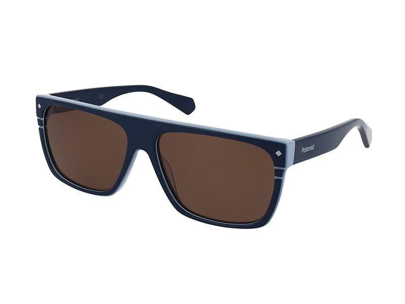 Polaroid PLD 6086 S X ZX9 SP 60 Erkek Güneş Gözlüğü