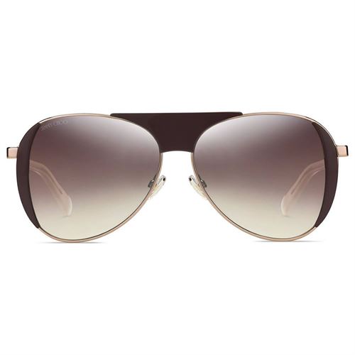 JIMMY CHOO JIM RAVE S 0T7 NQ 56 G GÜNEŞ GÖZLÜĞÜ