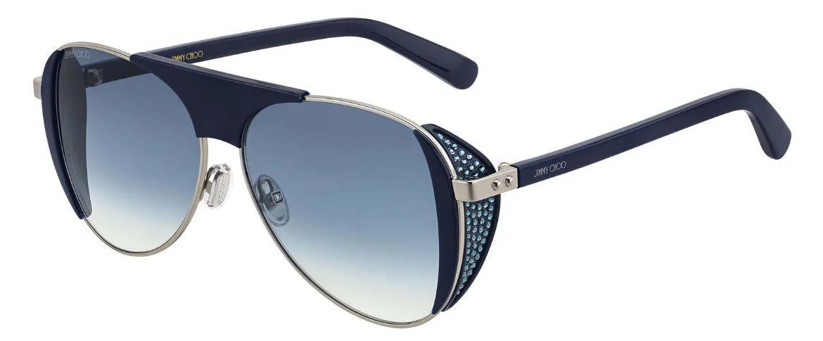 Jimmy Choo RAVE S PJP 08 56 Kadın Güneş Gözlüğü