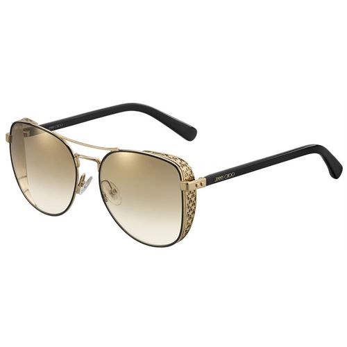 JIMMY CHOO JIM SHEENA/S 2M2 JL 58 G GÜNEŞ GÖZLÜĞÜ