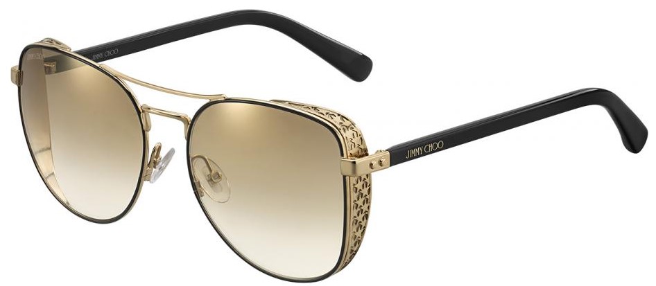 JIMMY CHOO JIM SHEENA/S 2M2 JL 58 G GÜNEŞ GÖZLÜĞÜ