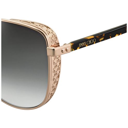JIMMY CHOO JIM SHEENA S DDB 9O 58 G Kadın Güneş Gözlüğü