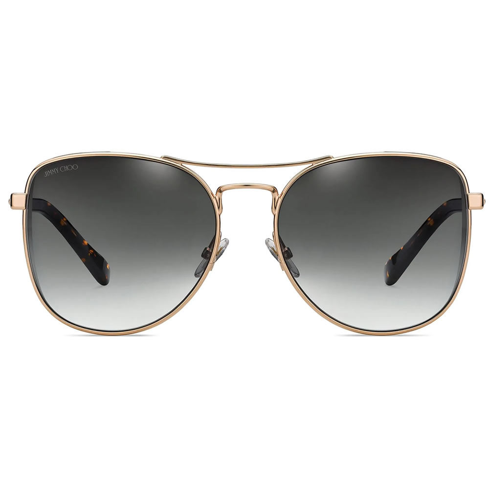 JIMMY CHOO JIM SHEENA S DDB 9O 58 G Kadın Güneş Gözlüğü