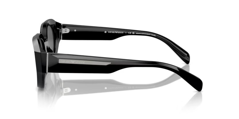 Emporio Armani EA4230U 501787 48 Erkek Güneş Gözlüğü