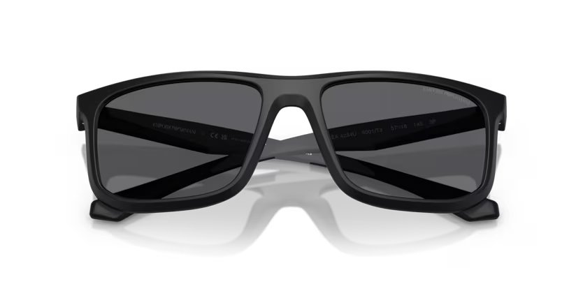 Emporio Armani EA4234U 5001T3 57 Erkek Güneş Gözlüğü