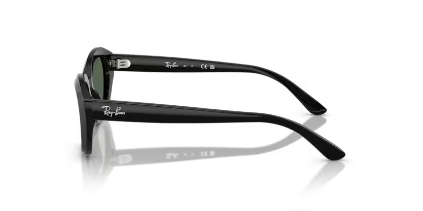 Ray-Ban JR. RJ9081S 100 71 48 Çocuk Güneş Gözlüğü