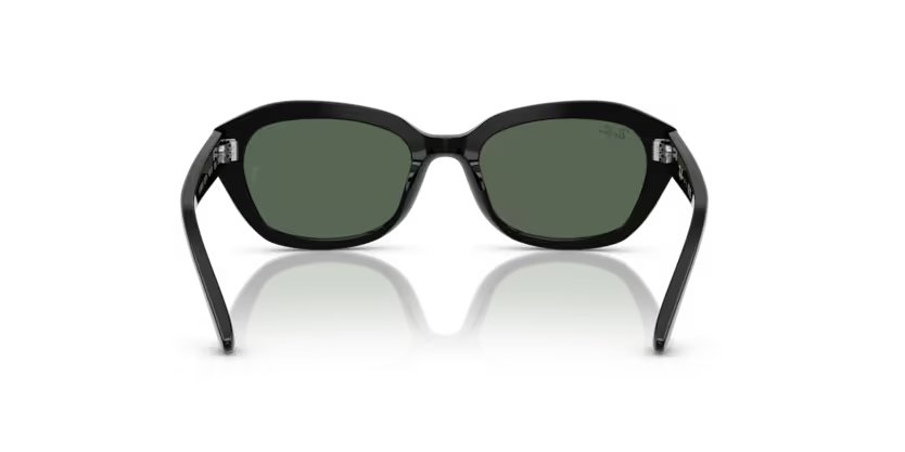 Ray-Ban JR. RJ9081S 100 71 48 Çocuk Güneş Gözlüğü