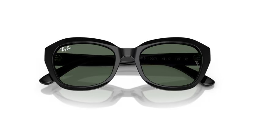 Ray-Ban JR. RJ9081S 100 71 48 Çocuk Güneş Gözlüğü