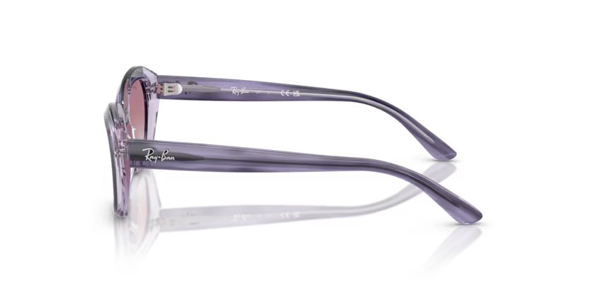 Ray-Ban JR. RJ9081S 71748G 48 Çocuk Güneş Gözlüğü