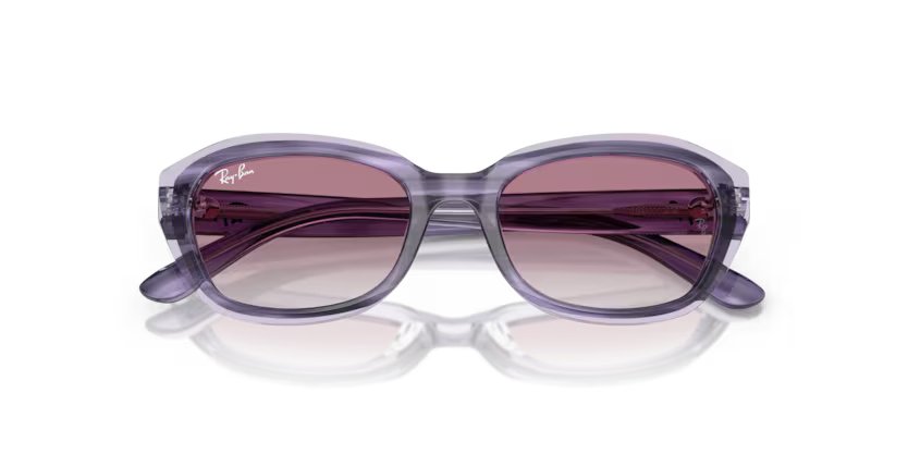 Ray-Ban JR. RJ9081S 71748G 48 Çocuk Güneş Gözlüğü