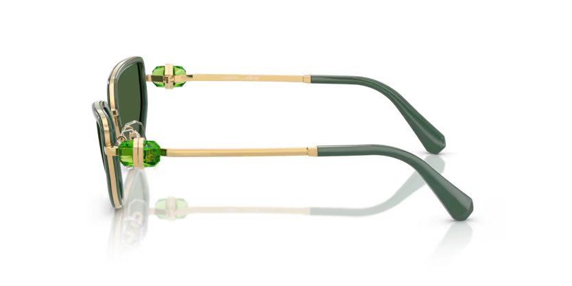 Swarovski SK7027 403371 56 Kadın Güneş Gözlüğü