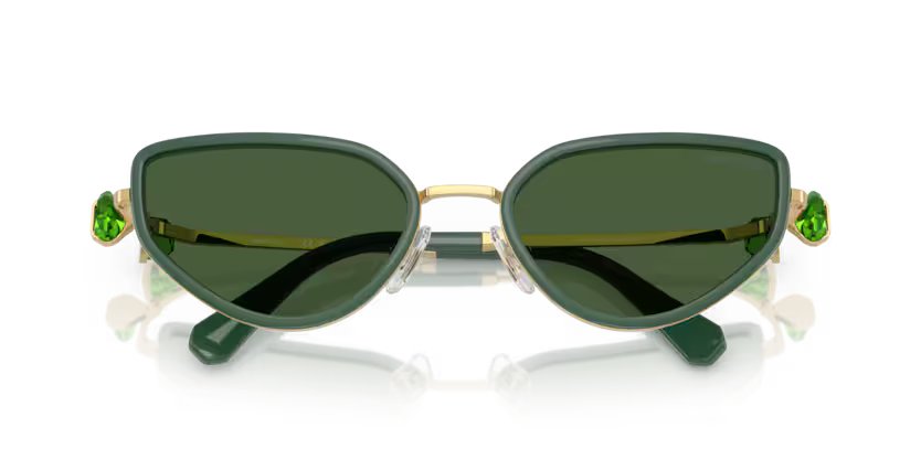 Swarovski SK7027 403371 56 Kadın Güneş Gözlüğü