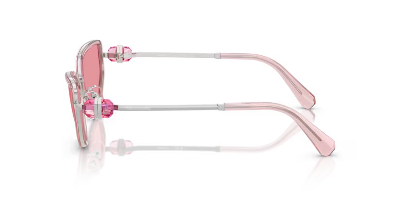 Swarovski SK7027 403784 56 Kadın Güneş Gözlüğü