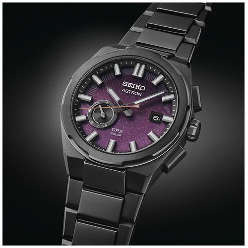 Seiko Astron SSJ029J 2025 Limited Edition Erkek Kol Saati