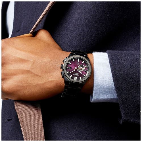 Seiko Astron SSJ029J 2025 Limited Edition Erkek Kol Saati