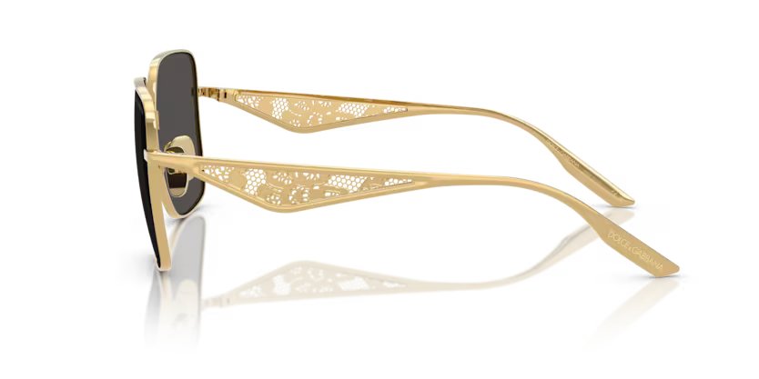 Dolce Gabbana DG2310 02 87 57 Kadın Güneş Gözlüğü