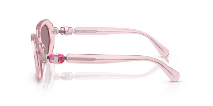 Swarovski SK6028 30017N 54 Kadın Güneş Gözlüğü