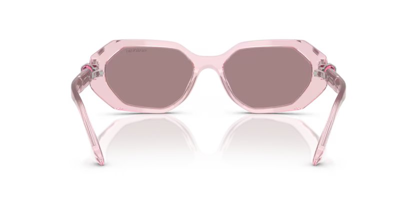 Swarovski SK6028 30017N 54 Kadın Güneş Gözlüğü