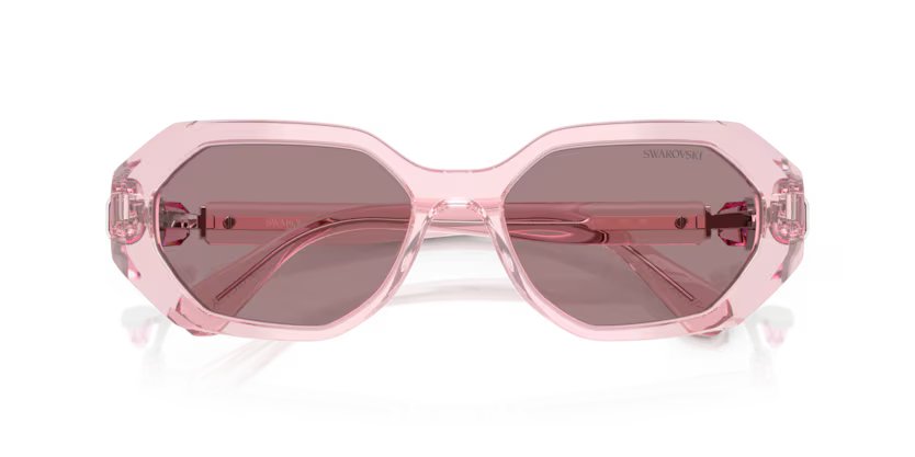 Swarovski SK6028 30017N 54 Kadın Güneş Gözlüğü