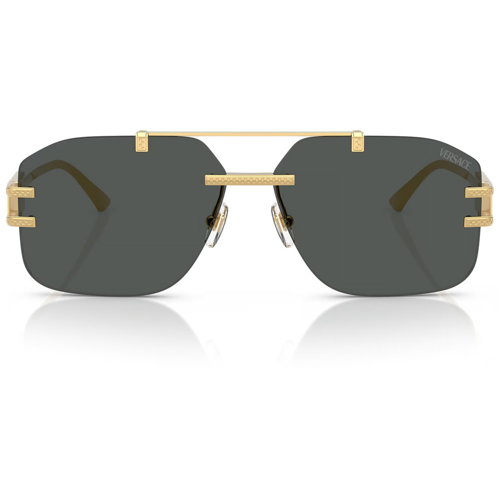 Versace VE2275 100287 60 Erkek Güneş Gözlüğü