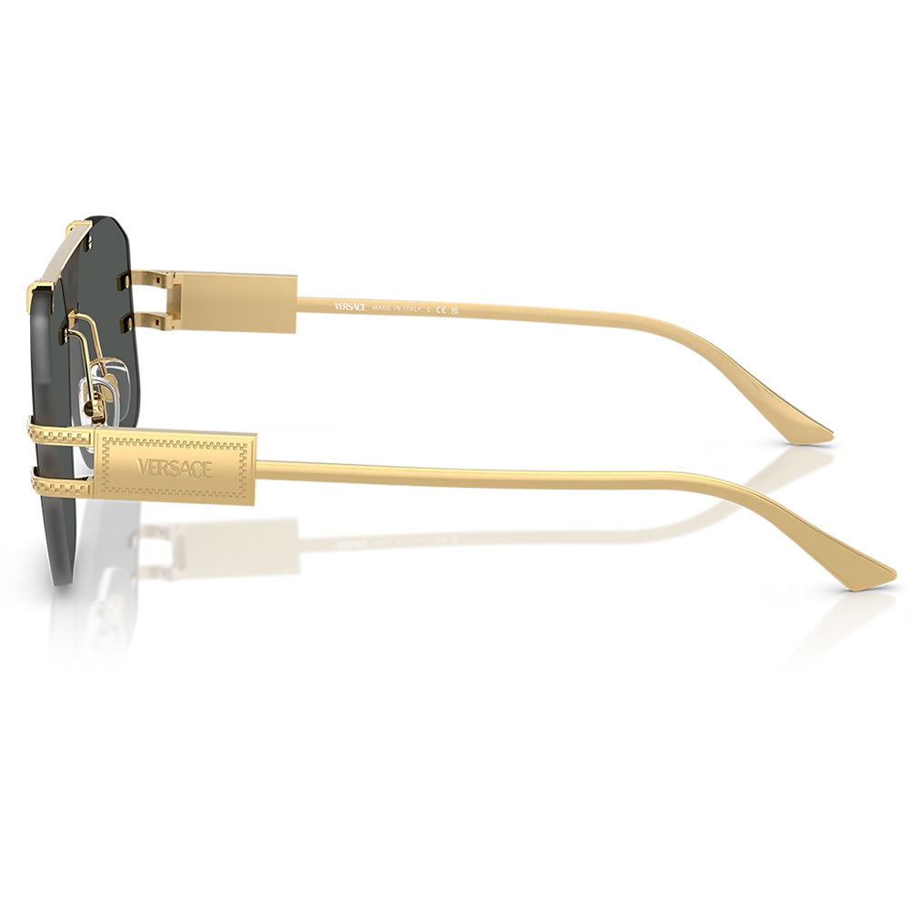 Versace VE2275 100287 60 Erkek Güneş Gözlüğü