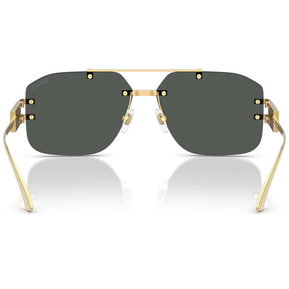 Versace VE2275 100287 60 Erkek Güneş Gözlüğü