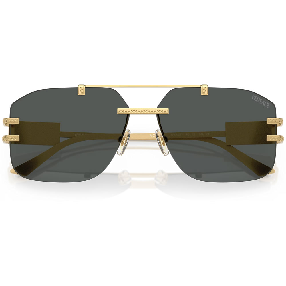 Versace VE2275 100287 60 Erkek Güneş Gözlüğü