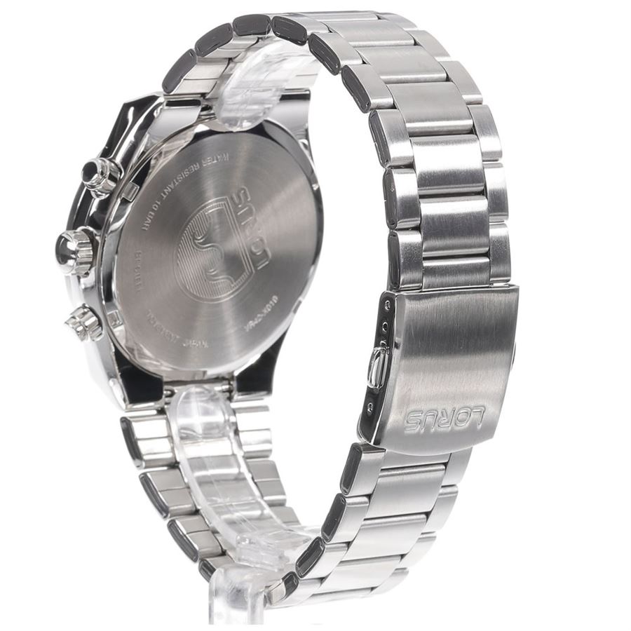 Lorus RZ523AX9 Solar Erkek Kol Saati | Turkuaz Online