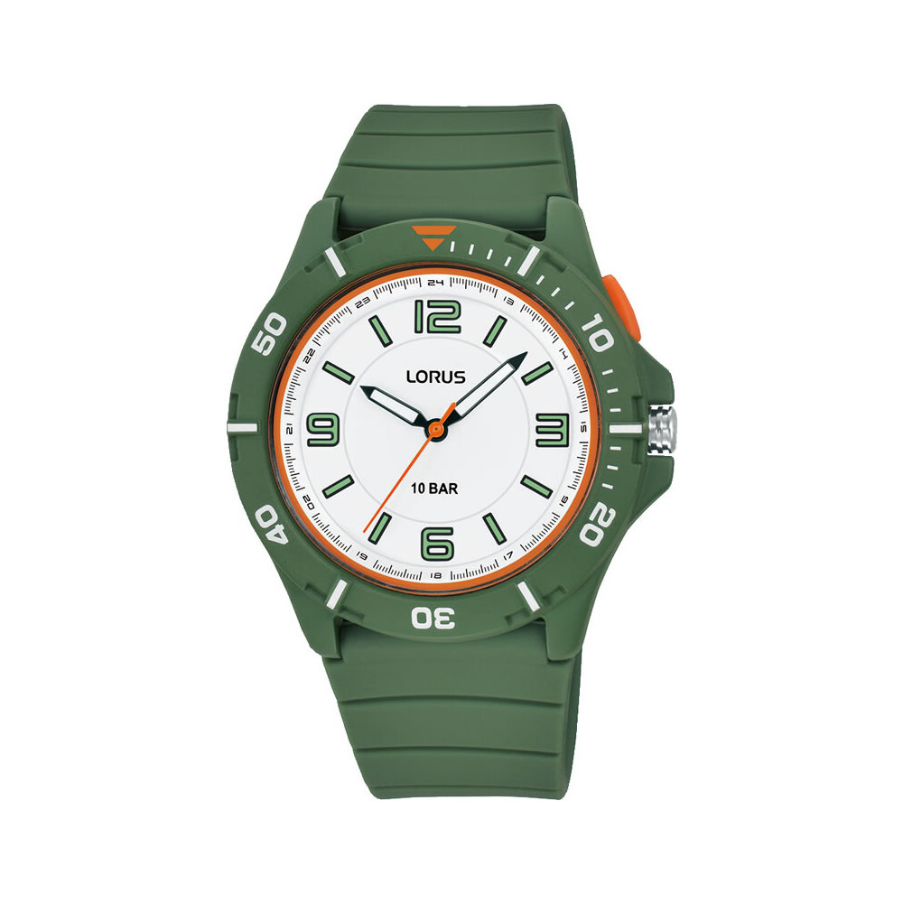 Lorus R2315QX9 Quartz Çocuk Kol Saati