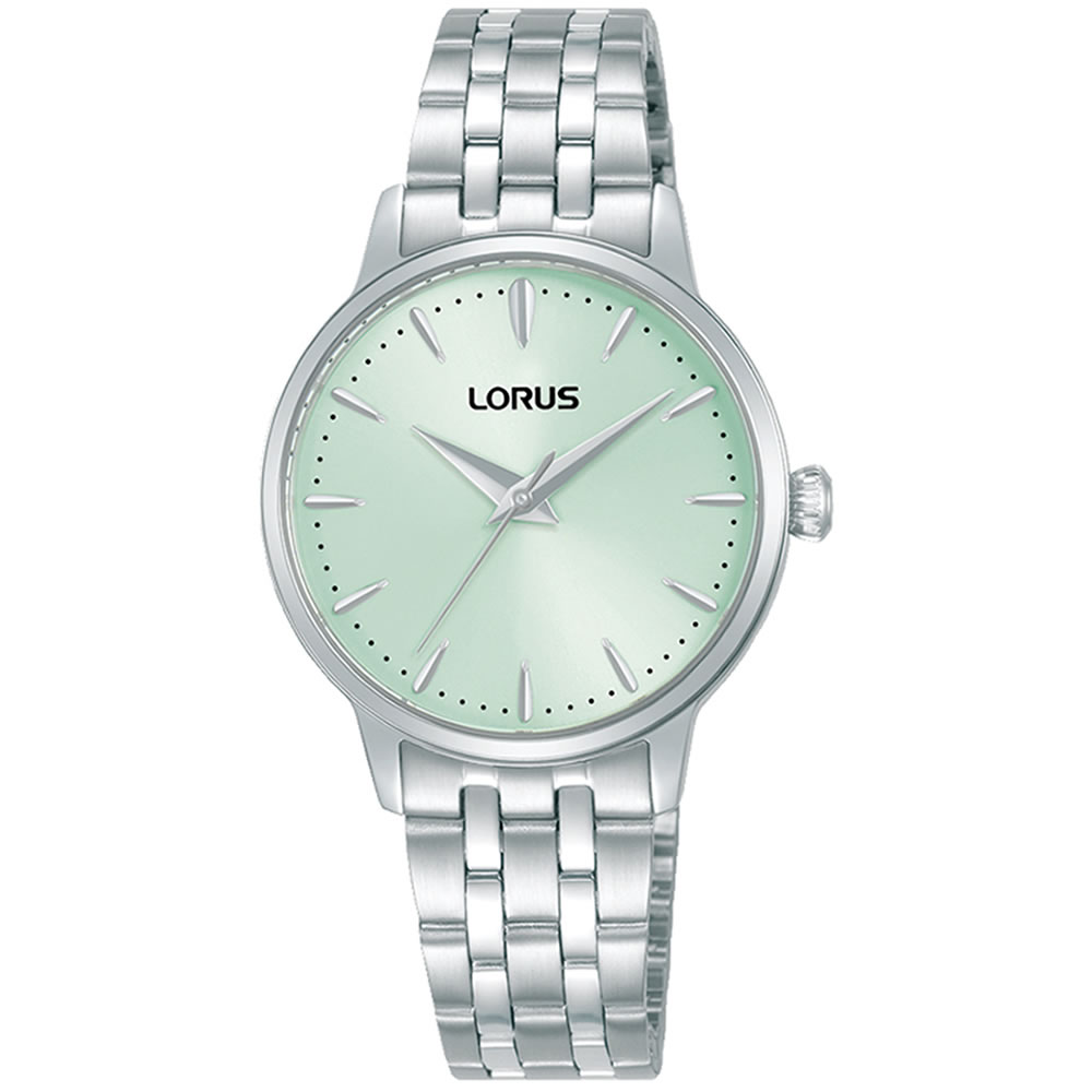 Lorus RG315XX9 Quartz Kadın Kol Saati