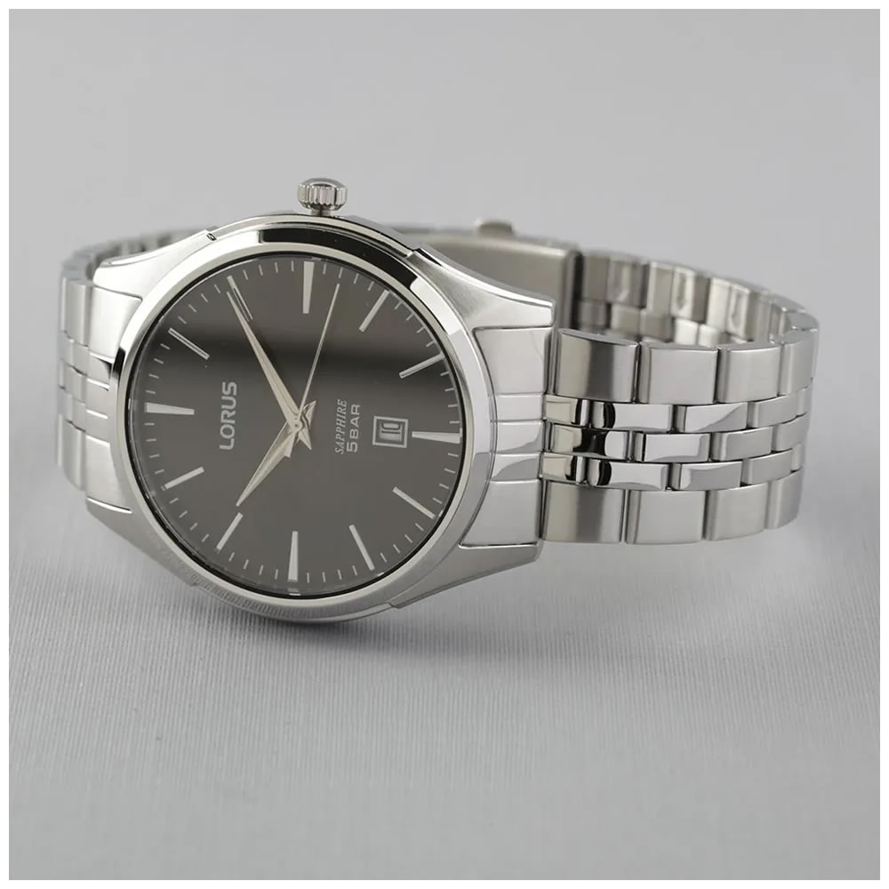 Lorus RH945NX5 Quartz Erkek Kol Saati