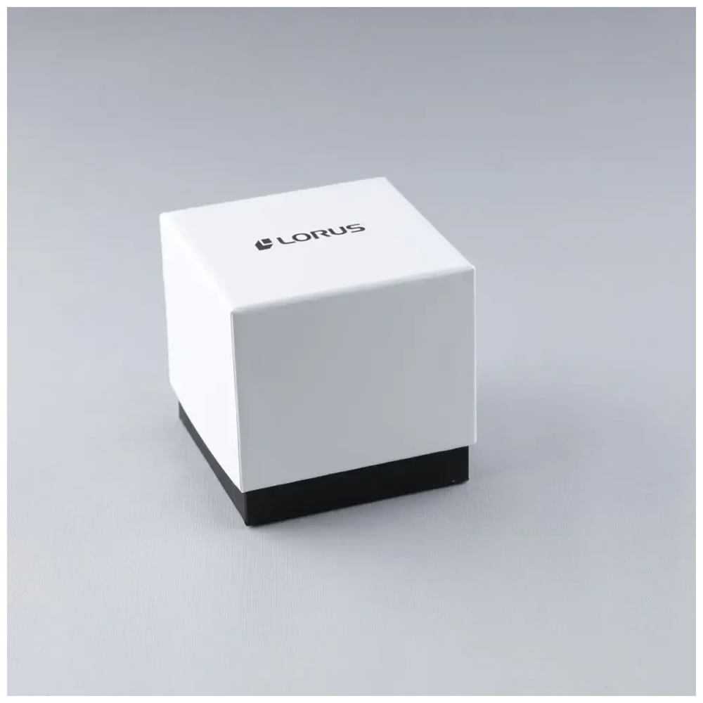 Lorus RH945NX5 Quartz Erkek Kol Saati