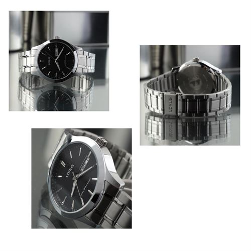 Lorus RXN23DX5 Quartz Erkek Kol Saati