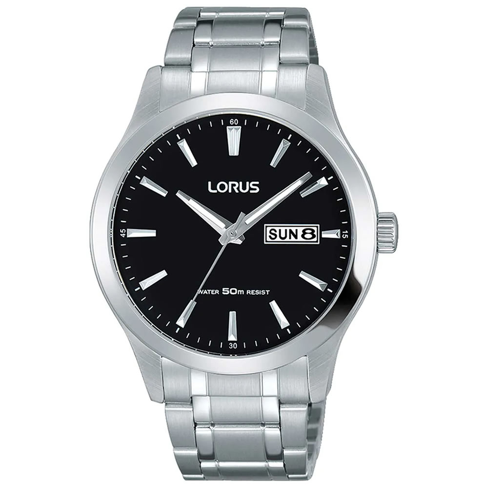 Lorus RXN23DX5 Quartz Erkek Kol Saati