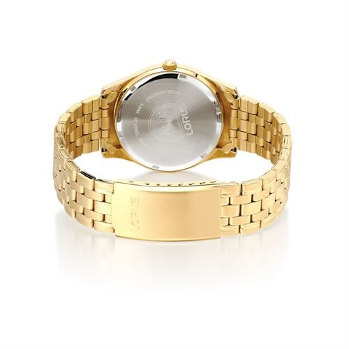 Lorus RXN76DX9 Quartz Erkek Kol Saati